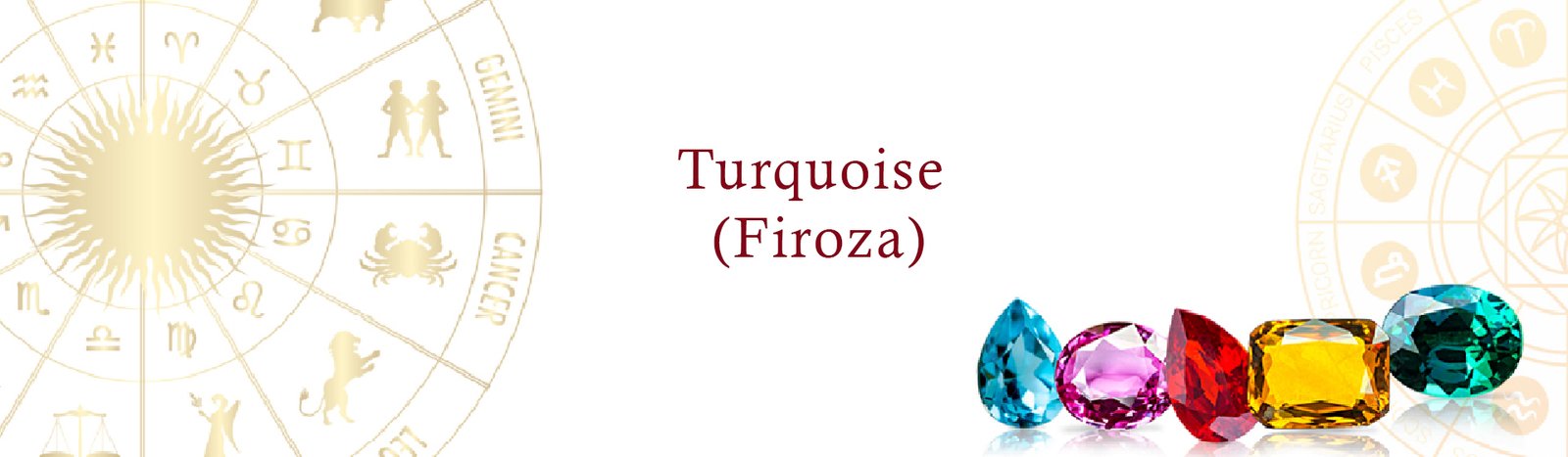 Turquoise (Firoza)